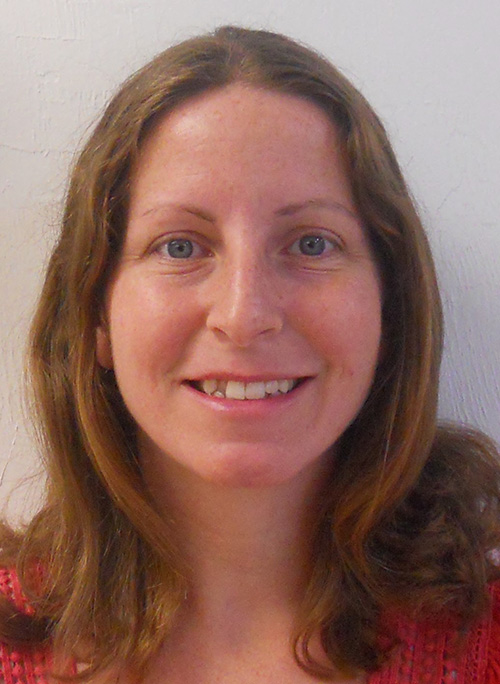 Christina Ennis